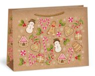 Taška dárková Natur T4N 0844-0090 - zvětšit obrázek