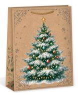 Taška dárková Natur T4N 0844-0092 - zvětšit obrázek