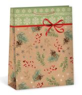 Taška dárková Natur T4N 0844-0097 - zvětšit obrázek