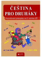 Čeština pro druháky