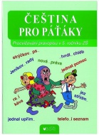 Čeština pro páťáky