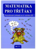 Matematika pro třeťáky