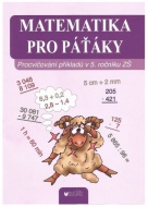 Matematika pro páťáky