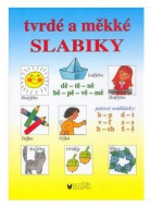 Tvrdé a měkké slabiky - zvětšit obrázek