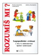 Rozumíš mi? - zvětšit obrázek