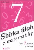 Sbírka úloh z matematiky 7.ročník