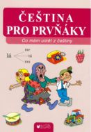 Čeština pro prvňáky