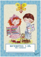 Matematika pro 1.třídu/1.díl 
