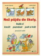Než půjdu do školy - zvětšit obrázek