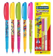 Tornado Boom 2675 + zmizík
