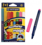 ZNAČKOVAČ 8649/8 7+1 MAXIMAGIC