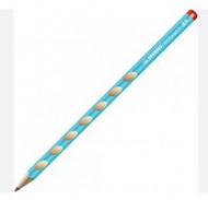 Tužka EASYgraph HB modrá pravák