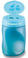 Ořezávátko STABILO EASYsharpener pro praváky modré - zvětšit obrázek