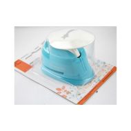 Děrovačka na pěnovku a papír 2,5cm - Kometa 