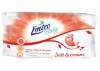 Linteo baby vlhčené ubrousky 72 ks