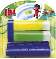 WC Devil point gel DUO block 65ml Lime