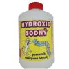 Hydroxid sodný 1 kg