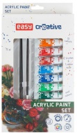 Akrylové barvy sada - zvětšit obrázek