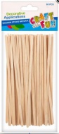 Dřívka 80 ks 291073 - zvětšit obrázek