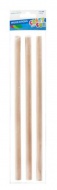 Dřívka 30 cm 463805