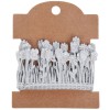 Páska samolepicí Mráz 2m/4,2 cm