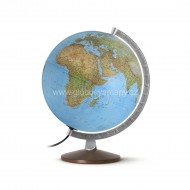 Světelný globus COBALTO 30 cm