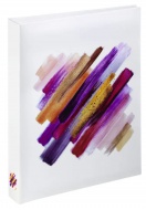 Hama album BRUSHSTROKE 10x15/24, červená