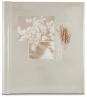 Hama album samolepící SINGO II Cotton 28x31 cm - zvětšit obrázek
