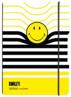 Sešit my.book flex SmileyWorld