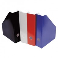 Krabicový box A4/7cm,mix barev - zvětšit obrázek
