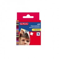 Samolepicí fotobody 400 ks