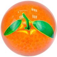 Míč pomeranč 23cm - zvětšit obrázek