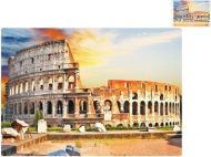 Puzzle 70x50cm Colosseum 1000 dílků - zvětšit obrázek