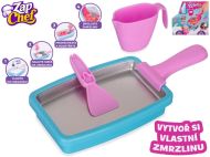 Zap Chef sada doplňků na přípravu zmrzlinových rolek v krabičce