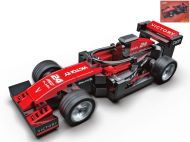 CADA Stavebnice formule Triumph Legend 14,5 cm 