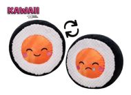 Plush Friends Kawaii Sushi plyšové 25 cm, losos