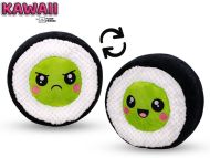 Plush Friends Kawaii Sushi plyšové 25 cm, avokádo