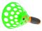 Catchball 25cm 2ks, v síťce