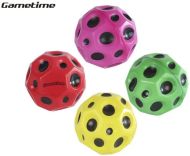 Gametime míček Mega 15 cm pěnový, 4 barvy