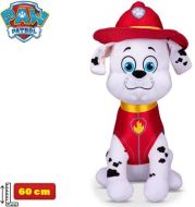 Paw Patrol Classic Refresh Marshall 60cm, sedící  - zvětšit obrázek