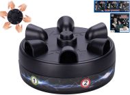 Společenská hra ruleta s elektrickým šokem, v krabičce - zvětšit obrázek