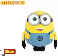 Mimoni - Bob plyšový, 50 cm - zvětšit obrázek