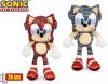 Sonic classic pop plyšový 70cm, 2 barvy 