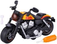 Motorka závodní šroubovací 22 cm, na setrvačník 