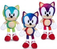 Ježek Sonic - The Hedgehog Gradient, 30cm - zvětšit obrázek