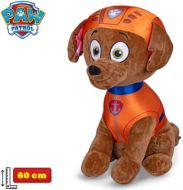 Paw Patrol Zuma plyšový 60cm, sedící  - zvětšit obrázek