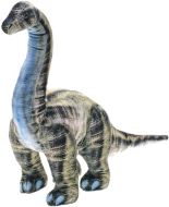  Brontosaurus plyšový - 55 cm, stojící 