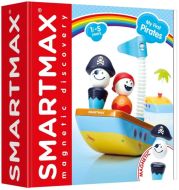 SmartMax - Moji první piráti - zvětšit obrázek