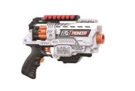 Blaster Fast mini bateriový + 16 ks nábojů