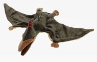 Plyšový pteranodon 35 cm